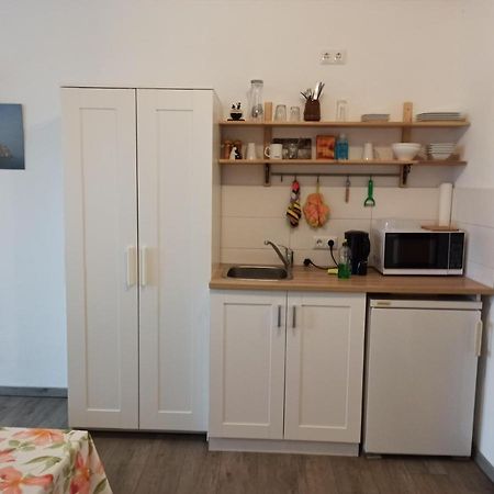 Gaestewohnung Fischer Strehla Dış mekan fotoğraf